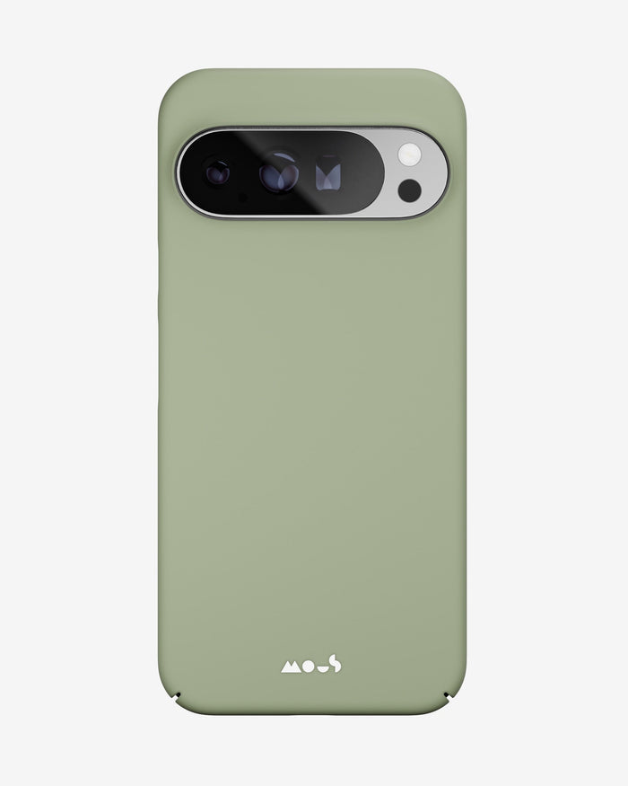 Super Thin Phone Case - Thyme Green