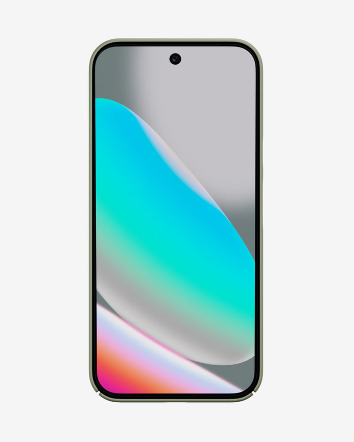Super Thin Phone Case - Thyme Green