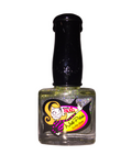 Surfite Silver Nail Polish