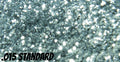 Surfite Silver<br / >SOLID FLAKE