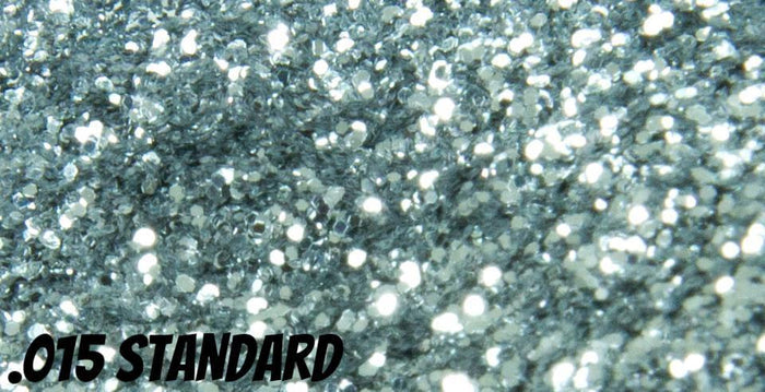 Surfite Silver<br / >SOLID FLAKE