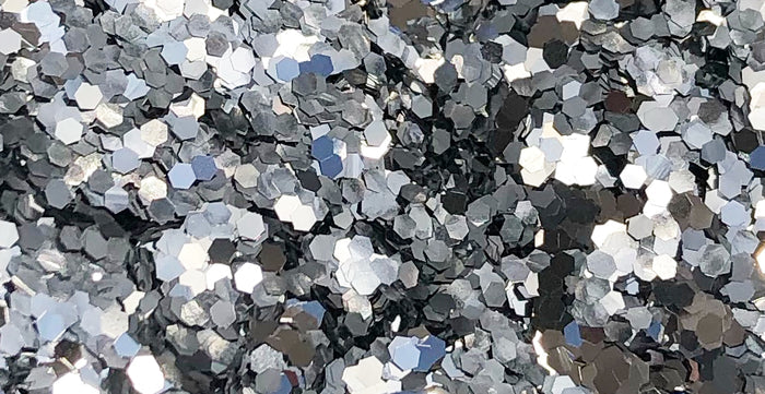 Surfite Silver<br / >SOLID FLAKE