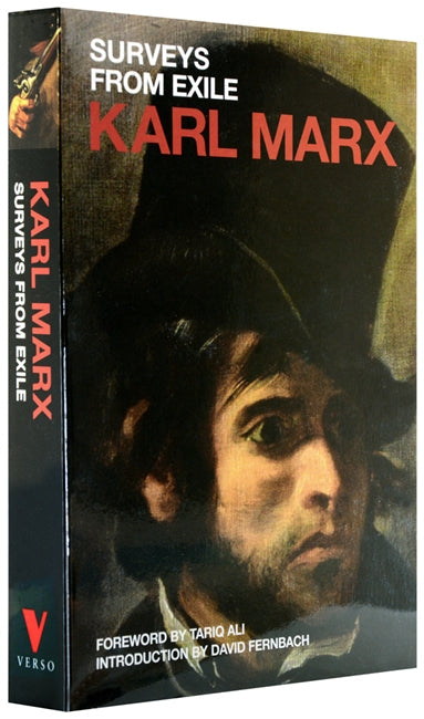 Surveys from Exile
