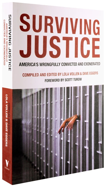 Surviving Justice