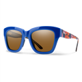 Artist Series: Lisa Congdon  | ChromaPop Polarized Brown