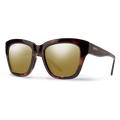 Prescription / Tortoise / ChromaPop Polarized Bronze Mirror