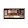Sweet! 16 color eyeshadow charming shade variant product shot