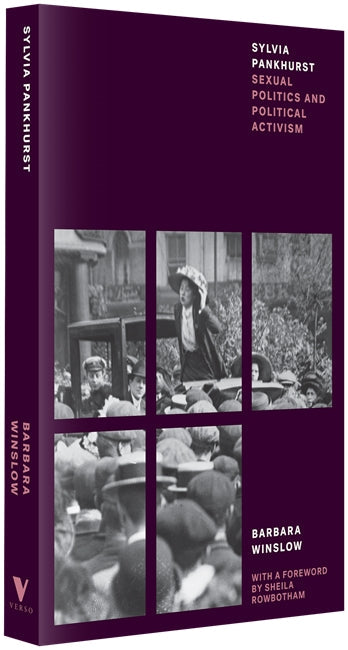 Sylvia Pankhurst