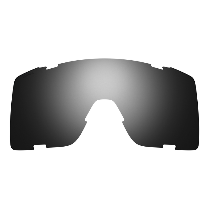 Syncline Replacement Lens