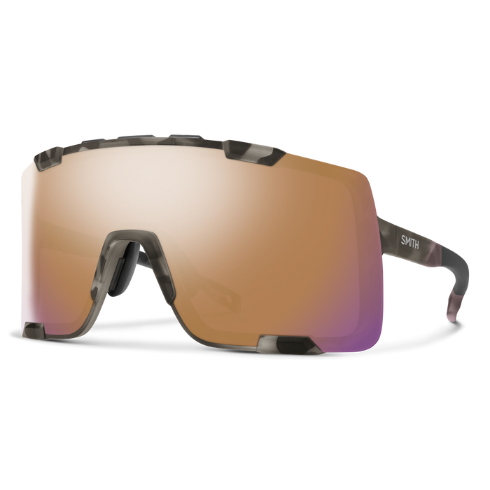 Matte Salt Haze | ChromaPop Rose Gold Mirror