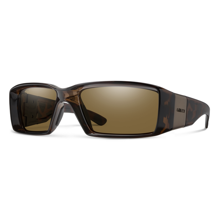 Tortoise | ChromaPop Polarized Brown