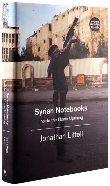 Syrian Notebooks