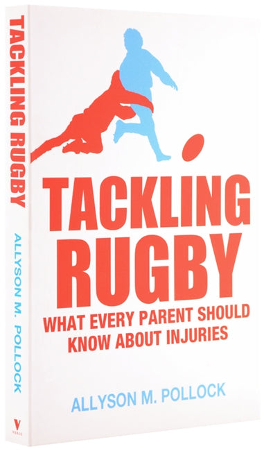 Tackling Rugby