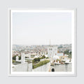 white-frame