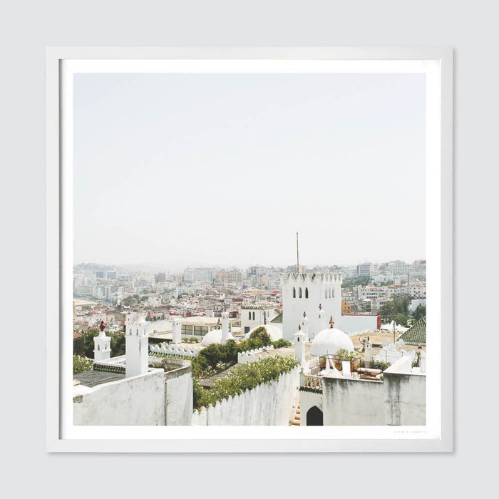 white-frame