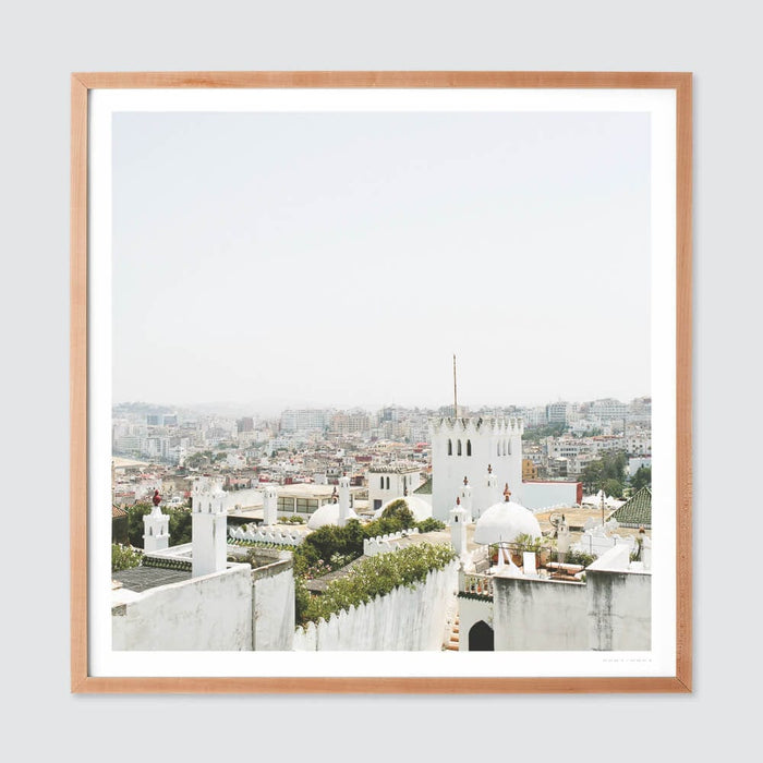 natural-frame
