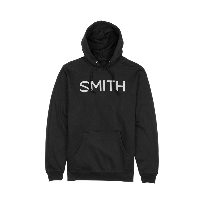 Team Logo Hoodie