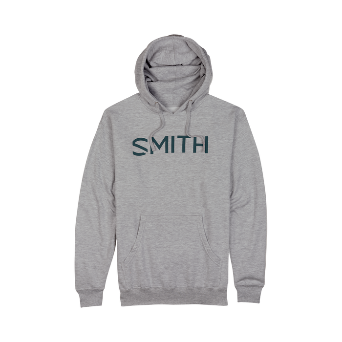 Team Logo Hoodie