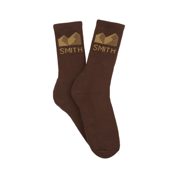 Team Logo Socks