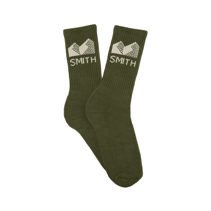 Team Logo Socks
