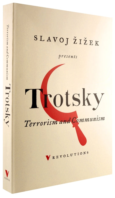 Terrorism and Communism