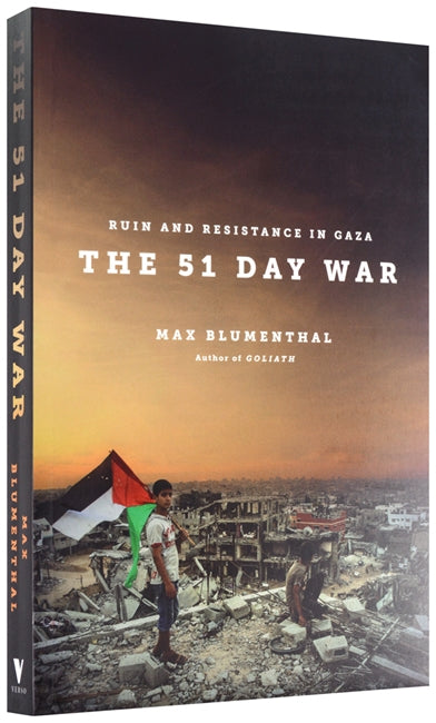 The 51 Day War