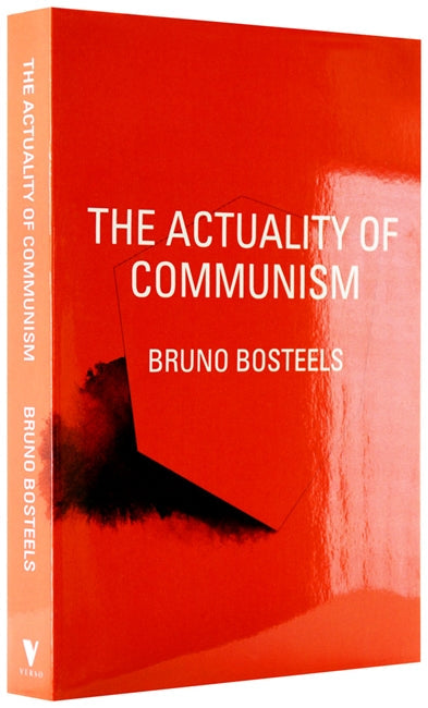 The Actuality of Communism