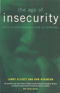 The Age of Insecurity