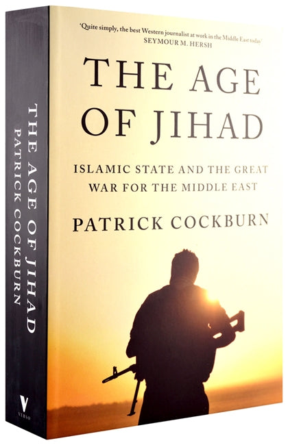 The Age of Jihad