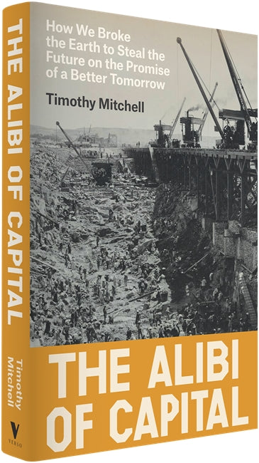 The Alibi of Capital