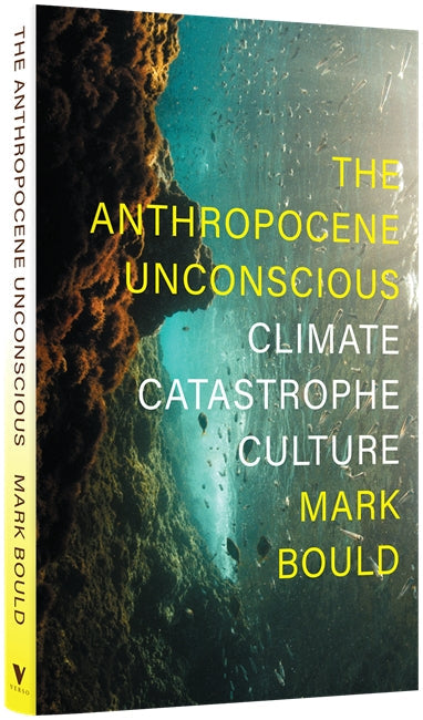 The Anthropocene Unconscious