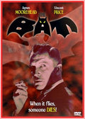 THE BAT - VICENT PRICE - 1959
