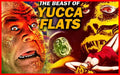 THE BEAST OF YUCCA FLATS - 1961 - BARBARA FRANCIS