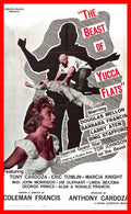 The Beast of Yucca Flats - 1961 - DVD