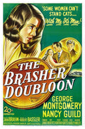 THE BRASHER DOUBLOON 1947 - RARE COLORIZED - $15