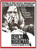 THE DEVIL S NIGHTMARE (1971) - WITH ERIKA BLANC