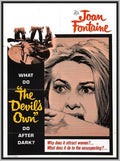 THE DEVIL'S OWN - 1966 - JOAN FONTAINE