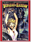 THE DUNGEON OF HARROW (1962) - WITH RUSS HARVEY