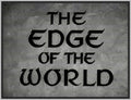 THE EDGE OF THE WORLD - 1938 - JOHN LAURIE - RARE DVD