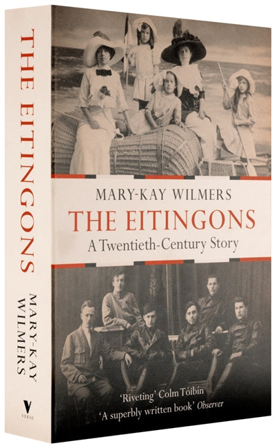 The Eitingons