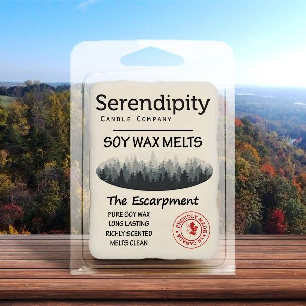 The Escarpment