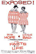 THE FACTS OF LIFE - BOB HOPE
