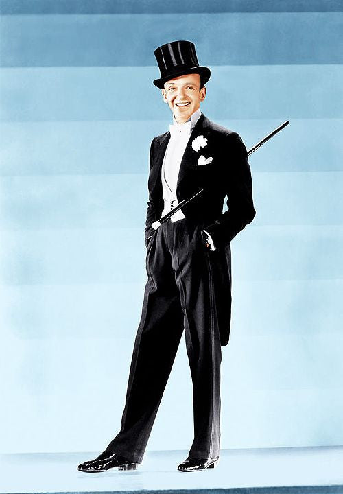THE FRED ASTAIRE SHOW - 1968 - SERGIO MENDES - BARRIE CHASE