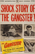 THE GANGSTER - 1947 - BARRY SULLIVAN - BELITA
