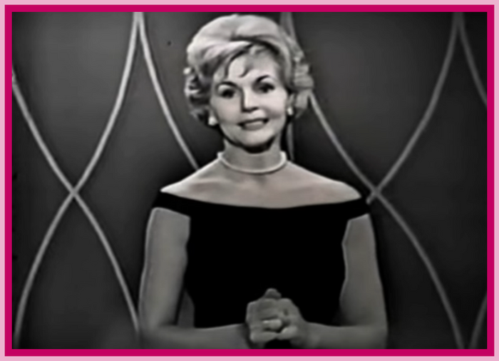 THE GARRY MOORE SHOW - 12/27/1960 - DVD