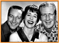 THE GARRY MOORE SHOW - 1956 - DURWARD KIRBY - DVD