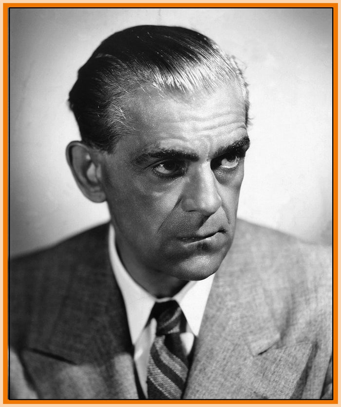THE GARRY MOORE SHOW - 1964 - BORIS KARLOFF - ALAN KING - DOROTHY LOUDON - DVD