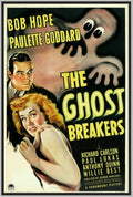 THE GHOST BREAKERS - 1940 - BOB HOPE