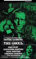 THE GHOUL - COLORIZED