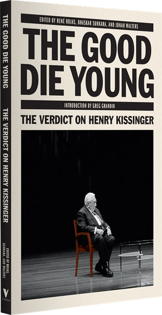 The Good Die Young